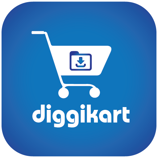 Digital Store