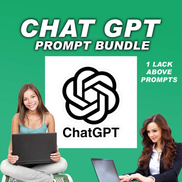 Ultimate ChatGPT Prompt Bundles